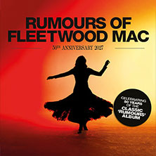 Rumours of Fleetwood Mac 10.04.2027 EmslandArena