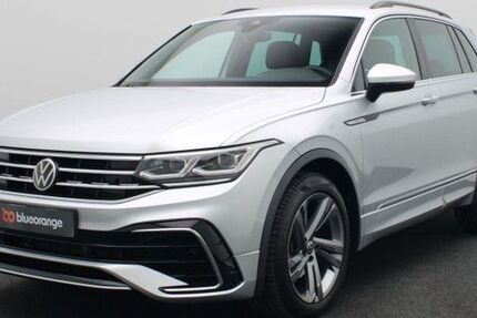 VW Tiguan 28.946 km 33.900 &euro; Twist 49767