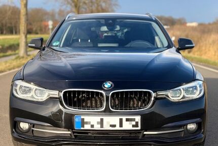 BMW 318 199.000 km 9.900 &euro; Nordhorn 48527