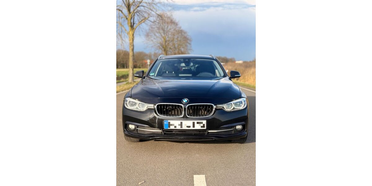 BMW 318 199.000 km 9.900 &euro; Nordhorn 48527