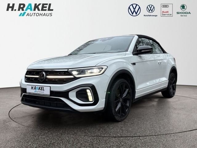 VW T-Roc 24.781 km 27.980 &euro; Geeste-Groß Hesepe 49744