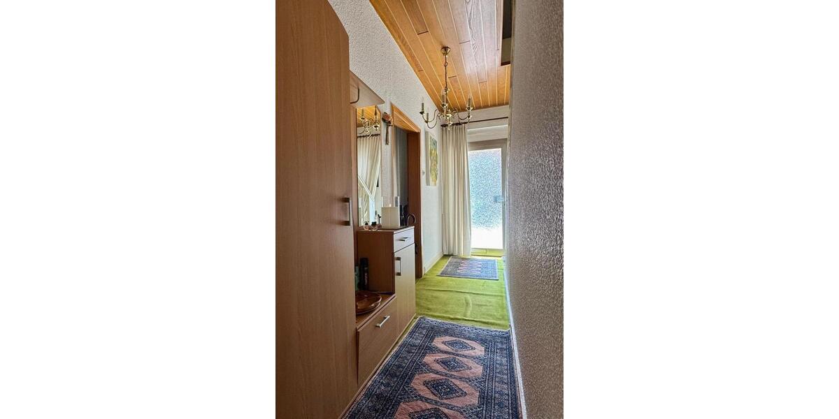 Reihenhaus Gronau (Westfahlen) - 4 Zimmer, 122 m&sup2;, 250.000&euro; | Angebot:25146264