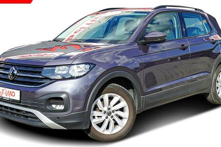 VW T-Cross 24.913 km 23.990 &euro; Wietmarschen 49835