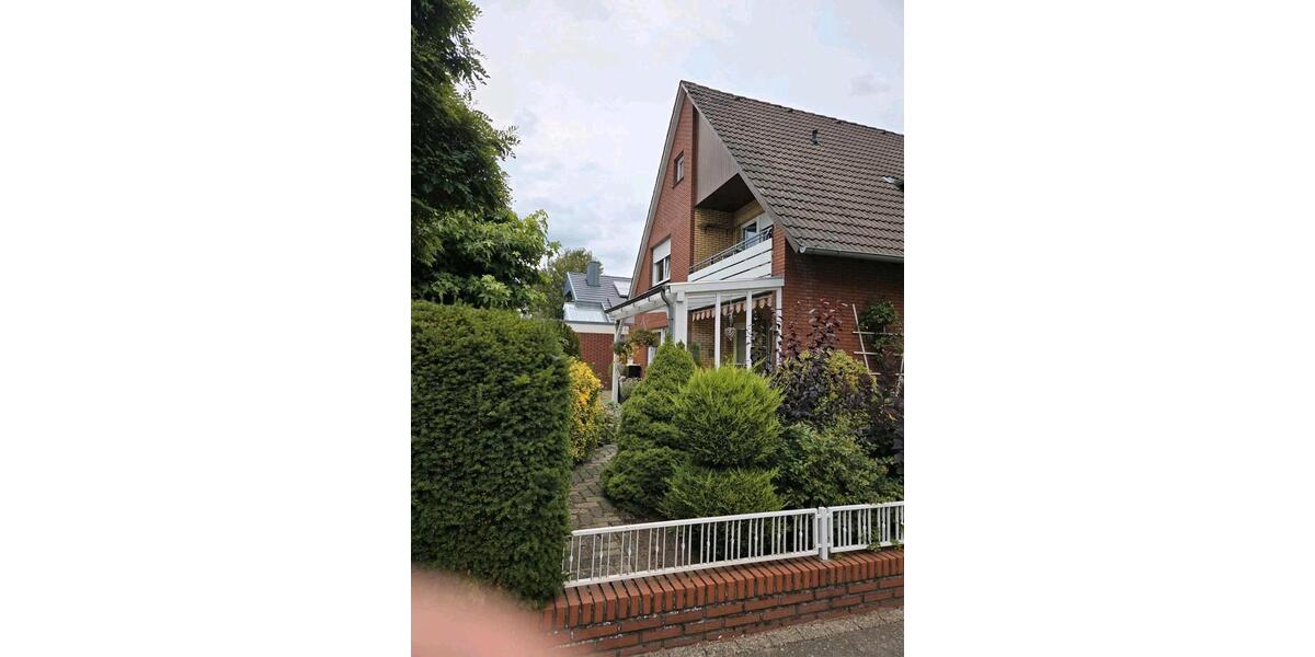 Mehrfamilienhaus, Wohnhaus Nordhorn Bakelde - 6 Zimmer, 184 m&sup2;, 369.000&euro; | Angebot:27212318