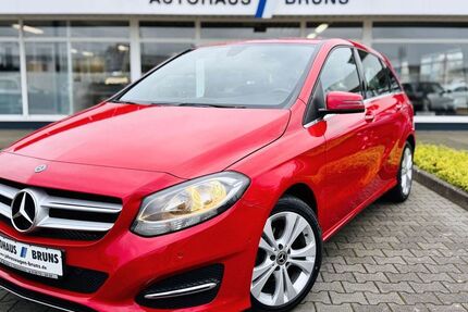 Mercedes-Benz B 180 99.585 km 14.495 &euro; Neuenkirchen 48485