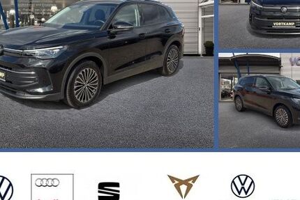VW Tiguan 13.529 km 31.980 &euro; Gronau 48599