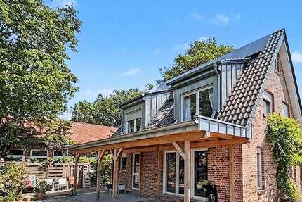 Haus Spelle - 9 Zimmer, 278 m&sup2;, 489.000&euro; | Angebot:27341041