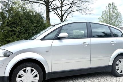 Audi A2 199.931 km 2.550 &euro; Gronau 48599