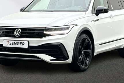 VW Tiguan 70.131 km 28.880 &euro; Lingen 49809
