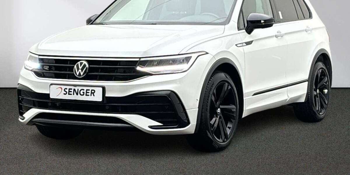 VW Tiguan 70.131 km 28.880 &euro; Lingen 49809