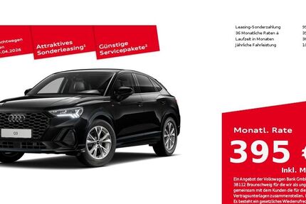 Audi Q3 27.439 km 42.480 &euro; Lingen 49809