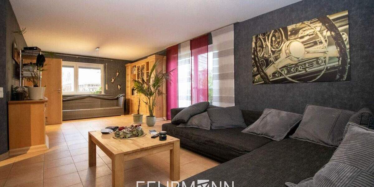 Einfamilienhaus Ochtrup - 6 Zimmer, 183 m&sup2;, 499.000&euro; | Angebot:25672574