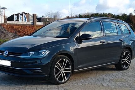 VW Golf 115.000 km 12.600 &euro; Wietmarschen 49835