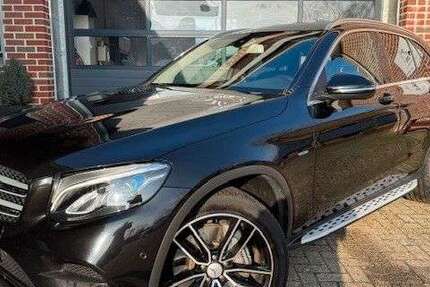 Mercedes-Benz GLC 350 188.900 km 20.950 &euro; Wietmarschen - Lohne 49835