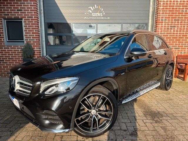 Mercedes-Benz GLC 350 188.900 km 20.950 &euro; Wietmarschen - Lohne 49835