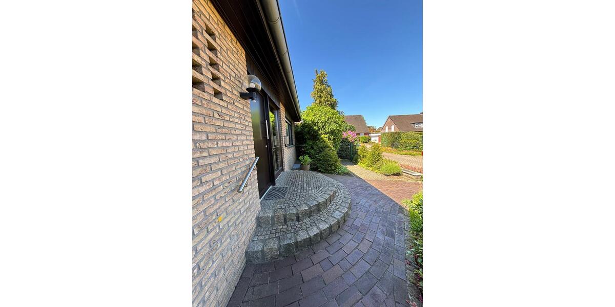 Einfamilienhaus Lingen (Ems) Damaschke - 6.5 Zimmer, 148 m&sup2;, 419.000&euro; | Angebot:26907220