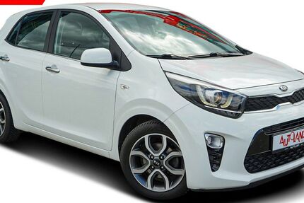 Kia Picanto 95.146 km 13.990 &euro; Wietmarschen 49835