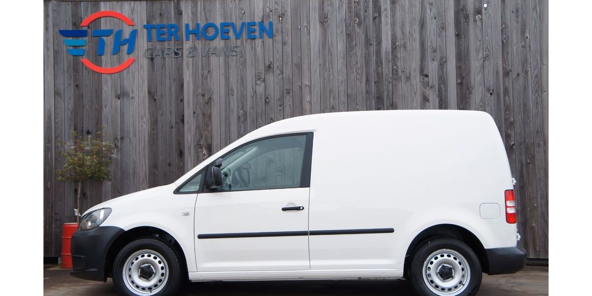 VW Caddy 204.993 km 5.200 &euro; Bad Bentheim 48455