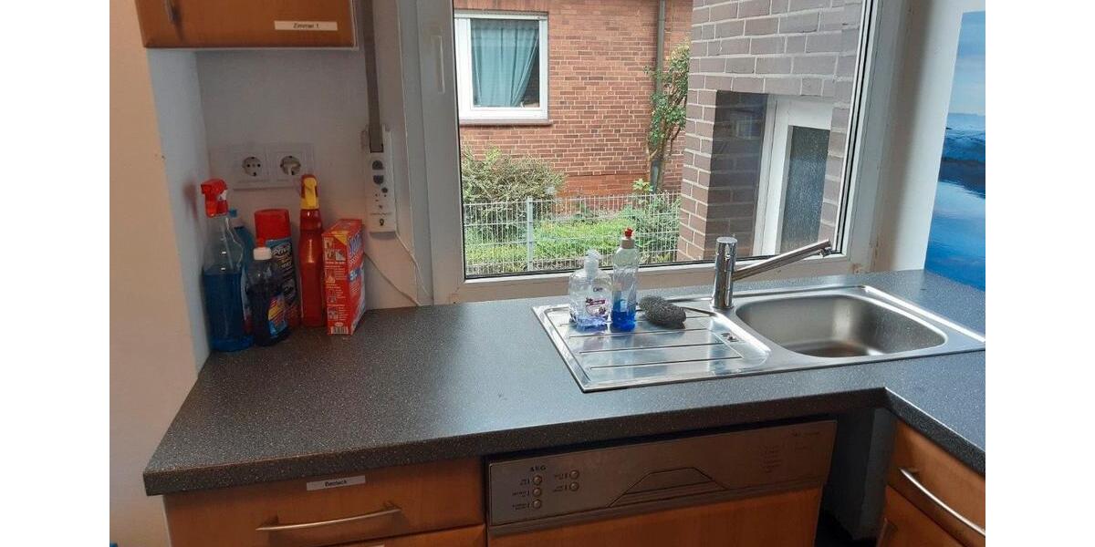 Etagenwohnung Lingen (Ems) - 1 Zimmer, 1 m&sup2;, 470&euro; | Angebot:25948814