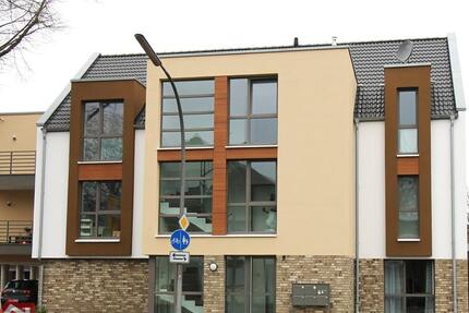 Wohnung Lingen (Ems) Damaschke - 1 Zimmer, 23 m&sup2;, 450&euro; | Angebot:20274091