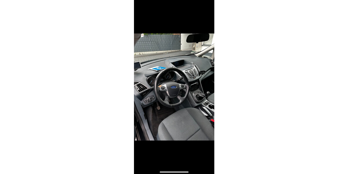 Ford Fiesta 161.000 km 8.000 &euro; Langen 49838