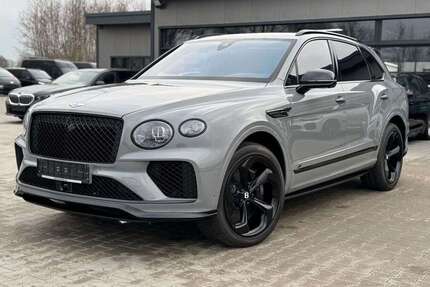 Bentley Bentayga 7.500 km 243.990 &euro; Nordhorn 48531