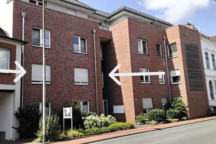 Wohnung Gronau - 3 Zimmer, 79 m&sup2;, 249.000&euro; | Angebot:27134330