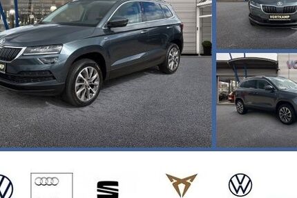 Skoda Karoq 61.939 km 19.780 &euro; Gronau 48599