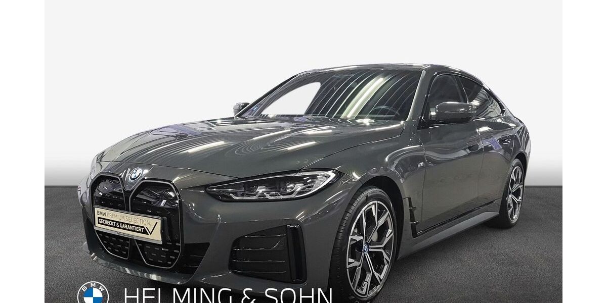 BMW i4 67.890 km 37.499 &euro; Wietmarschen 49835