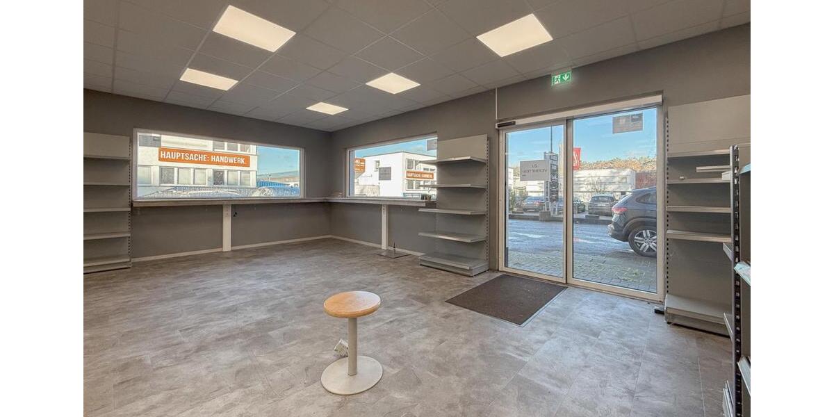 Gewerbeobjekt Lingen (Ems) - 1.590&euro; | Angebot:18302206