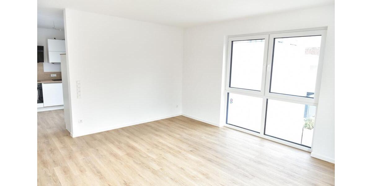 Etagenwohnung Lingen (Ems) - 2 Zimmer, 62 m&sup2;, 710&euro; | Angebot:25366652