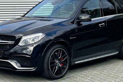 Mercedes-Benz GLE 63 AMG 109.900 km 58.800 &euro; Itterbeck 49847
