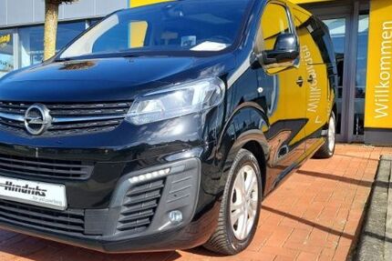 Opel Zafira Life 184.500 km 24.950 &euro; Neuenhaus 49828