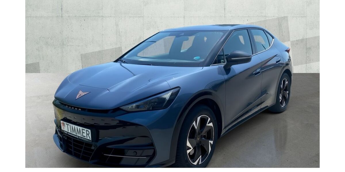 Cupra Tavascan 16.891 km 40.940 &euro; Nordhorn 48529