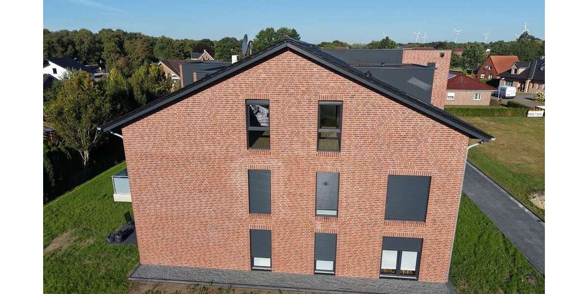 Etagenwohnung Twist - 4 Zimmer, 119 m&sup2;, 393.830&euro; | Angebot:27248462