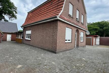 Haus Nordhorn Bookholt - 280.000&euro; | Angebot:25392149