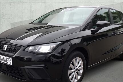 Seat Ibiza 35.170 km 15.790 &euro; Lingen 49808