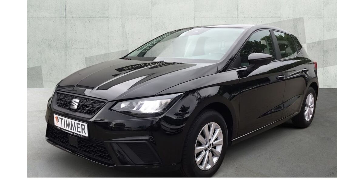 Seat Ibiza 35.170 km 15.790 &euro; Lingen 49808