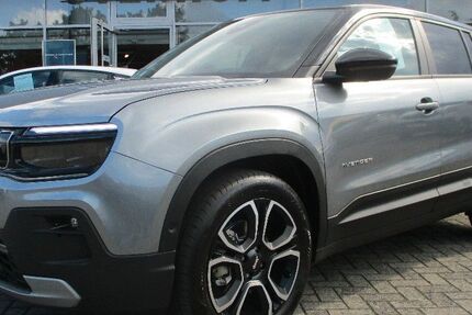 Jeep Avenger 9.900 km 31.990 &euro; Lingen - Baccum 49811