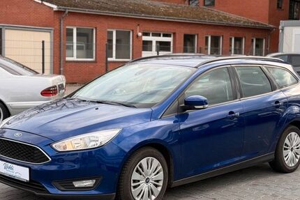 Ford Focus 297.907 km 2.850 &euro; Nordhorn 48529