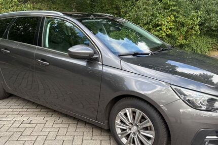 Peugeot 308 202.000 km 5.712 &euro; Bad Bentheim/Gildehaus 48455
