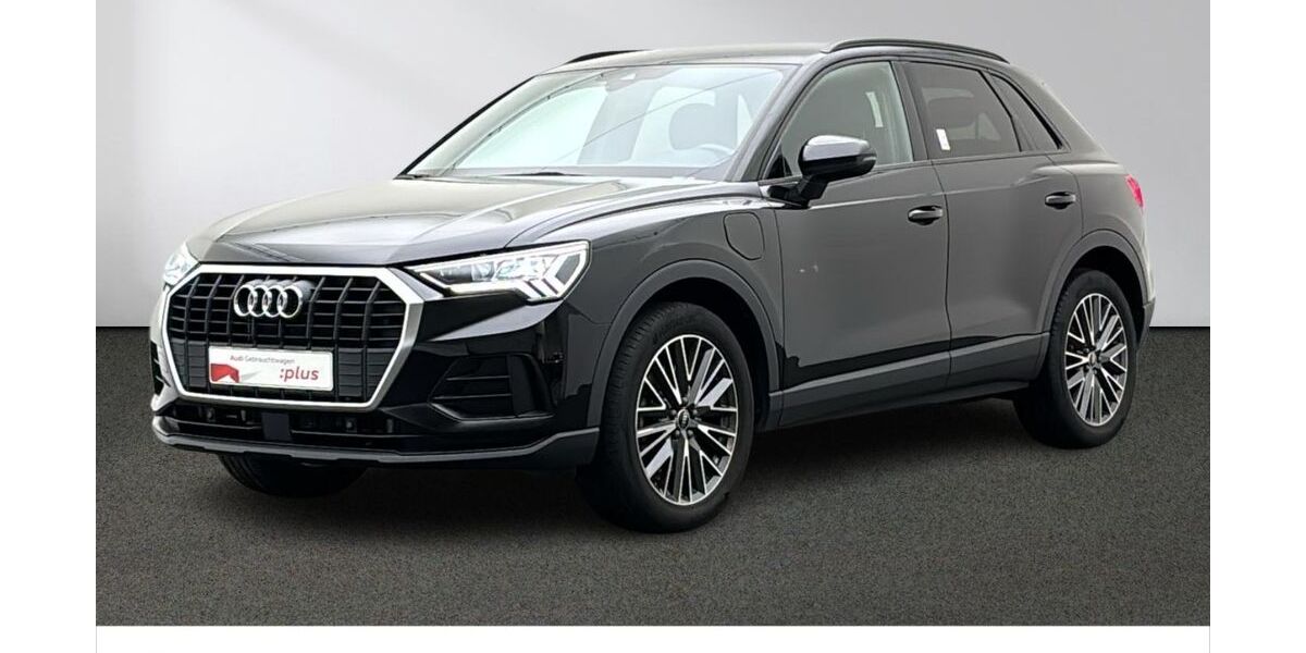 Audi Q3 54.461 km 29.480 &euro; Lingen 49809