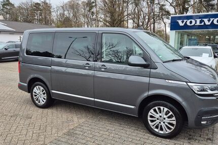 VW T6 Multivan 118.650 km 39.900 &euro; Nordhorn 48527