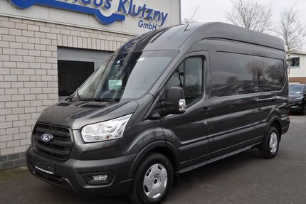 Ford Transit 16.659 km 30.980 &euro; Schüttorf 48465