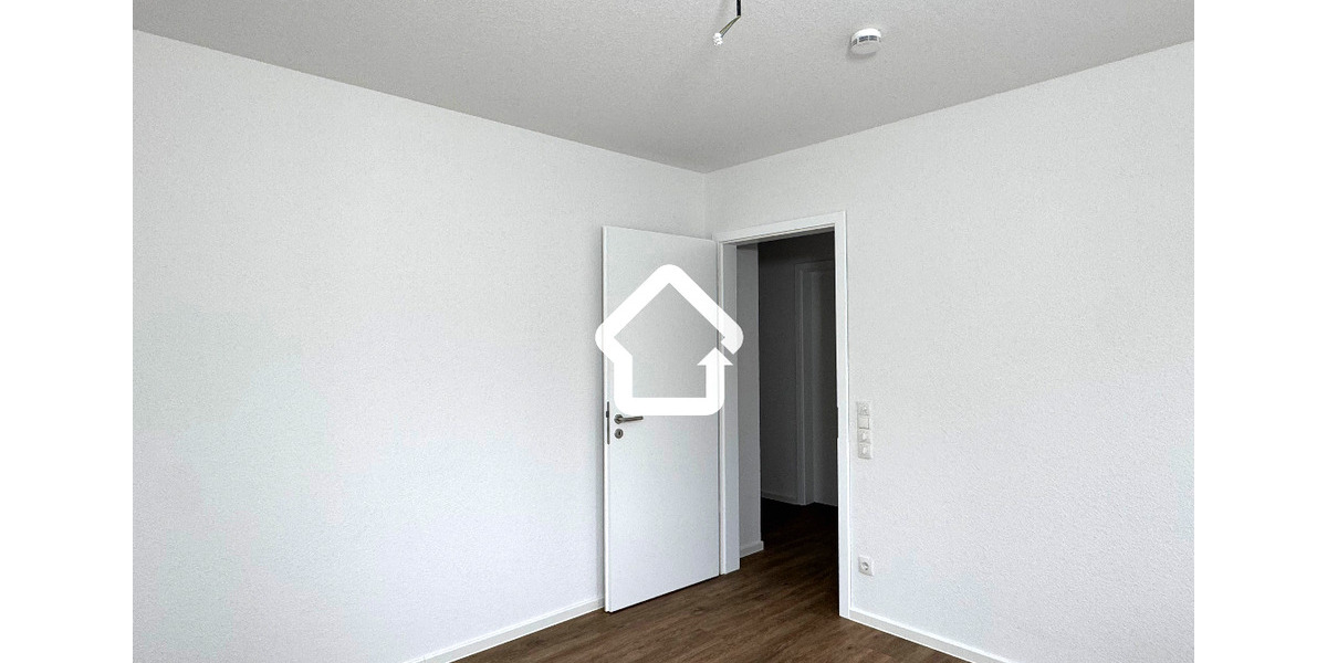 Etagenwohnung Lingen (Ems) - 3 Zimmer, 86 m&sup2;, 990&euro; | Angebot:23226489