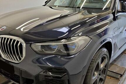 BMW X5 53.400 km 58.977 &euro; Osterwald 49828