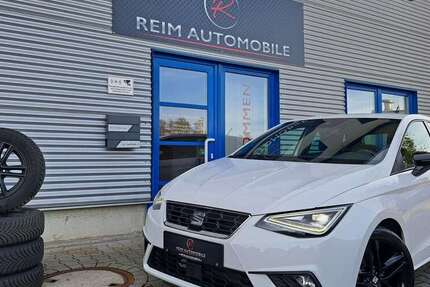 Seat Ibiza 36.122 km 16.450 &euro; Lingen (Ems) 49811