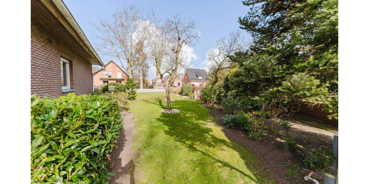 Einfamilienhaus Emlichheim - 7 Zimmer, 156 m&sup2;, 298.000&euro; | Angebot:25770606