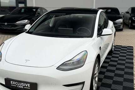 Tesla Model 3 155.000 km 22.950 &euro; Emsbüren 48488