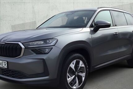 Skoda Kodiaq 19.506 km 42.390 &euro; Nordhorn 48529